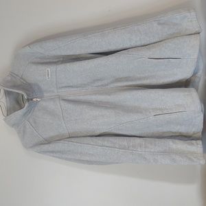 Women's XXL Magellan full zip